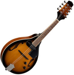Soundsation - BMA-60E VS Bluegrass mandolin plywood lucfenyő fedlappal - dj-sound-light
