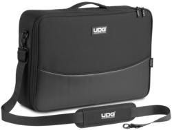 UDG - U7101BL Urbanite MIDI Controller Sleeve Medium Black - dj-sound-light