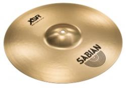 SABIAN - XSR 16" Rock Crash cintányér