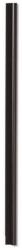 Durable Iratsín, 6mm, 1-60lap, DURABLE, fekete, 100db/cs (290101)