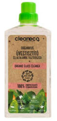 Cleaneco Általános felület- és üvegtisztítószer, organikus, 1 l, CLEANECO (652)
