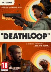 Bethesda Deathloop (PC)