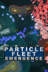Knuckle Cracker Particle Fleet Emergence (PC)