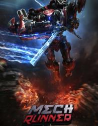 Spark Plug Games MechRunner (PC)