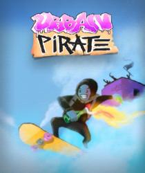 Baby Duka Urban Pirate (PC)