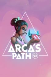 Rebellion Arca's Path VR (PC)