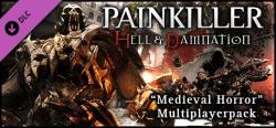 Deep Silver Painkiller Hell & Damnation Medieval Horror DLC (PC)