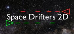Matthew Coyle Space Drifters 2D (PC)