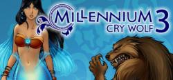 Aldorlea Games Millennium 3 Cry Wolf (PC)