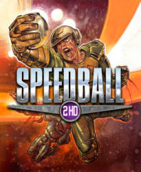 Mastertronic Speedball 2 HD (PC)