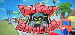 Element Games Evil Robot Traffic Jam HD (PC)