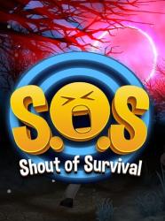 Hako Games S.O.S Shout of Survival (PC)