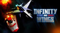 OtakuMaker Infinity Wings Scout & Grunt (PC)