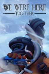 Total Mayhem Games We Were Here Together (PC)