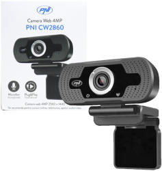PNI CW2860 Camera web