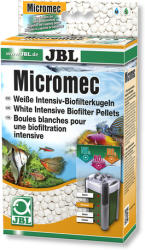 JBL MicroMec intenzív bio szűrőgolyók (universal)