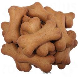 Happy&Fit német kutyakeksz változatos ízekben (Vaníliás varázs keksz) 10 kg