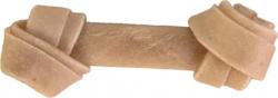 TRIXIE csomózott rágócsontok szárított nyersbőrből (30 g / 11 cm)