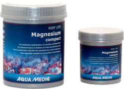 Aqua Medic REEF LIFE Magnesium compact 250 g