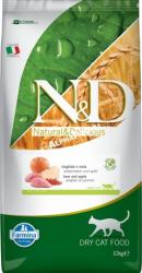 N&D Adult Boar & Apple Grain Free (2 x 10 kg) 20 kg