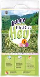  bunnyNature FreshGrass Hay with Blossoms 500 g