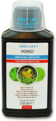 Easy-Life Ferro akváriumi növénytáp 250 ml