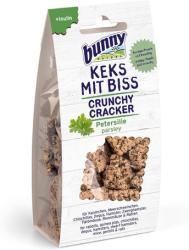 bunnyNature Crunchy Cracker - Parsley 50 g