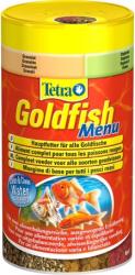 Tetra Goldfish Menü 250 ml - okosgazdi