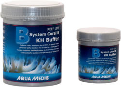 Aqua Medic REEF LIFE System Coral B KH Buffer 300 g