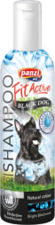 Panzi FitActive Black Dog sampon feketeszőrű kutyáknak 200 ml