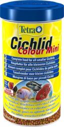 Tetra Cichlid Colour Mini sügértáp 500 ml