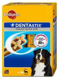 PEDIGREE DentaStix (L) - 28 Sticks - (4 x 7 db l 4 tasak l 1080 g) 28darab