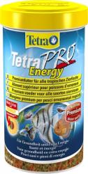 Tetra Pro Energy szemcsés díszhaltáp 500 ml