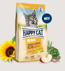 Happy Cat Minkas Hairball Control (2 x 10 kg) 20 kg