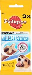 PEDIGREE DentaStix (S) - 3 Sticks - (1 tasak l 45 g)