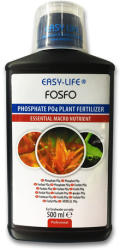Easy-Life Fosfo akváriumi növénytáp 500 ml