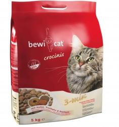 Bewi-Cat Cat Crocinis (3-MIX) - okosgazdi - 10 440 Ft