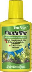 Tetra PlantaMin folyékony tápoldat akváriumi növényeknek 500 ml