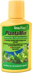 Tetra PlantaMin folyékony tápoldat akváriumi növényeknek 100 ml