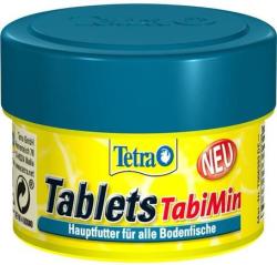 Tetra tablets tabimin 58tabl/18g