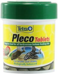 Tetra Pleco Tablets díszhal táptabletta növényevőknek (58 db)