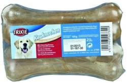 TRIXIE préselt rágócsont kutyáknak (13 cm; Fóliázva ---> 2 db x 60 g) 120 g