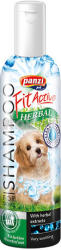  FitActive gyógynövényes (herbal) kutyasampon 200 ml