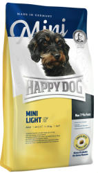 Happy Dog Fit & Vital Mini Light Calorie Control (2 x 4 kg) 8 kg