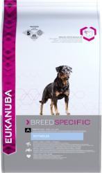 EUKANUBA Breed Rottweiler (2 x 12 kg) 24 kg