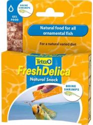 Tetra Fresh Delica Brine Shrimps természetes díszhaleledel 250 ml