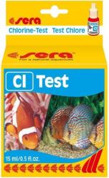 Sera CL Test - Klórteszt 15 ml