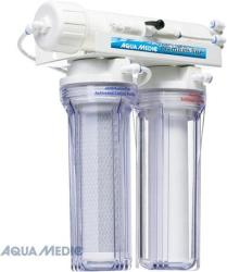 Aqua Medic Direct Premium Line 190 fordított ozmózis szűrő (75-190 liter/nap (4-6 bar nyomás mellett))