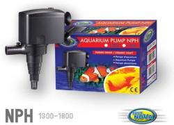 Aqua Nova NPH-1800 powerhead vízpumpa (1.8 l/h | 45 w | 450 l-ig)