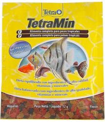 Tetra TetraMin Flakes 250 ml